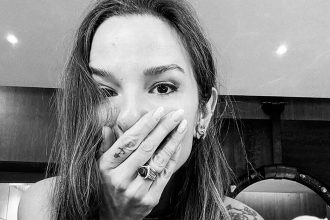 Εριέττα Κούρκουλου: Η συγκλονιστική της ανάρτηση για την υγεία της – «Η ευχή μου έγινε ήδη πραγματικότητα»