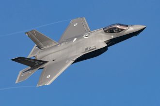 «F-35 στην Ελλάδα εάν καθυστερήσετε με Σουηδία» - Ασφυκτική πίεση σε Ερντογάν και τελεσίγραφο στον Φιντάν από τις ΗΠΑ