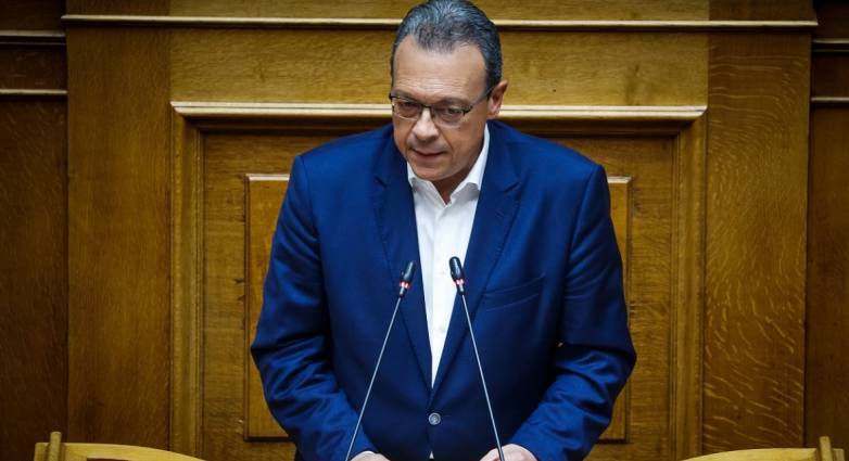 Φάμελλος: «Η κυβέρνηση δεν κάνει τίποτα επί της ουσίας για να αντιμετωπίσει την ακρίβεια»