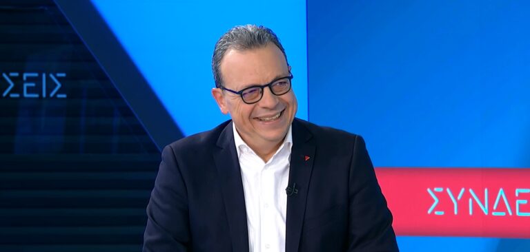 Σ. Φάμελλος για ομόφυλα ζευγάρια: Η κυβέρνηση δεν τα βρίσκει ούτε με τους βουλευτές της