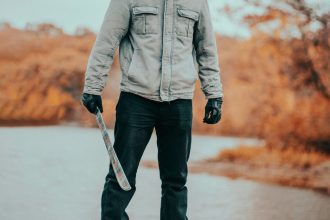 Ην. Βασίλειο: Εκτός νόμου τα μαχαίρια τύπου ματσέτα και «ζόμπι»