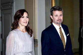 Ποιος είναι ο Πρίγκιπας Φρέντερικ που θα ανέβει στο θρόνο της Δανίας