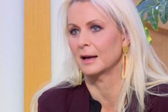 Κατερίνα Γκαγκάκη: “Ναι, πολλά χρόνια είχα κατάθλιψη και από πολύ μικρή”