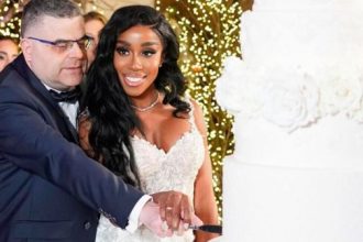 Ελίζαμπεθ Ελέτσι: Στον γάμο της το πάρτι φοροδιαφυγής - «Ήταν όλα ανταποδοτικά από γνωριμίες μου» λέει η ίδια