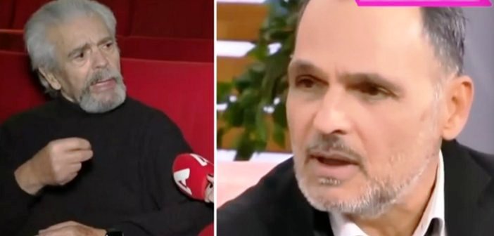 Γιάννης Μόρτζος για Σταμάτη Γαρδέλη: “Όταν βγει το κακό όνομα στην πιάτσα, τελείωσε”