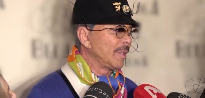 Γαβαλάς: «Έχω νιώσει άβολα με δημοσιογράφους, χώνουν το μικρόφωνο εδώ και μου φεύγει το κραγιόν»