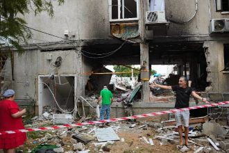 Πόλεμος στο Ισραήλ: Ανελέητοι βομβαρδισμοί στη Γάζα