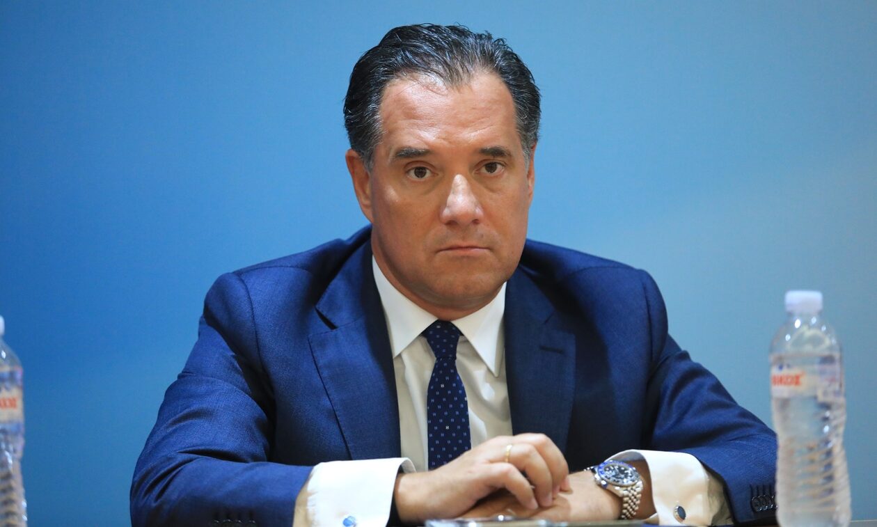 Γεωργιάδης: «Δικαίωση για το μπούλινγκ που δέχθηκα η επιστροφή μου στο Υγείας»