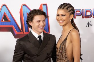 Tom Holland: Απαντά στις φήμες περί χωρισμού με τη Zendaya