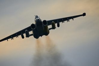 Ρωσικές επιθέσεις με drones και πυραύλους έπληξαν κρίσιμης σημασίας ουκρανικές υποδομές