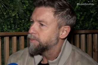 Γιάννης Βαρδής: «Είναι μια πίκρα που την κουβαλάω που θα ‘θελα να την αποβάλω από μέσα μου»