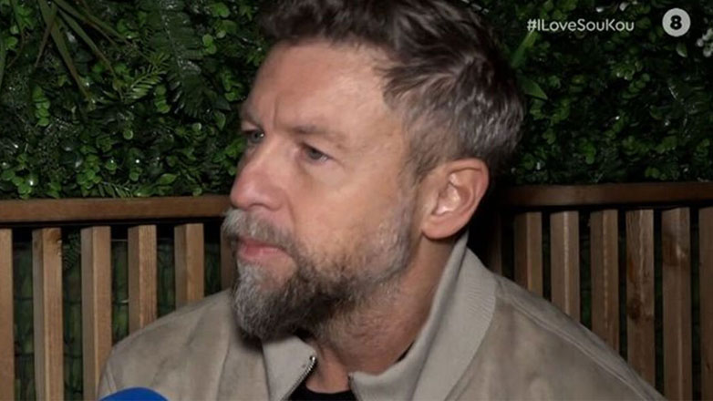 Γιάννης Βαρδής: «Είναι μια πίκρα που την κουβαλάω που θα ‘θελα να την αποβάλω από μέσα μου»