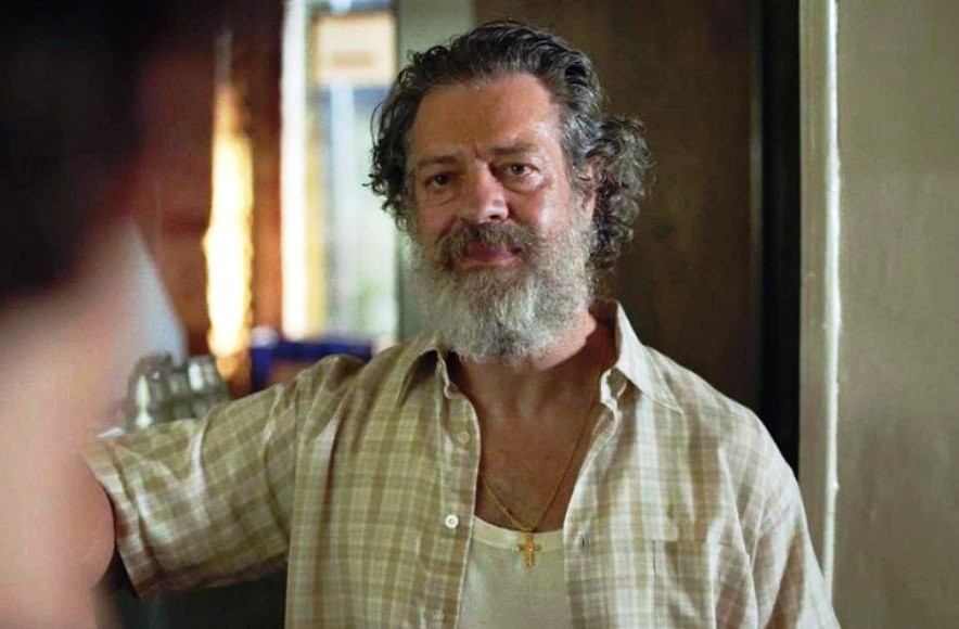 Ο Γιάννης Τσορτέκης για τη σκηνή του φινάλε στο Maestro