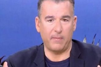 Λιάγκας: «Έχω ομοφυλόφιλους φίλους, παντρεμένους με παιδιά»