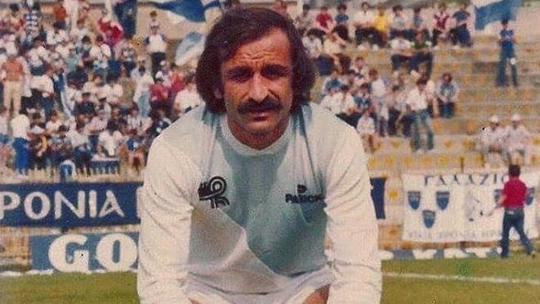 «Έφυγε» σε ηλικία 73 ετών ο παλαίμαχος θρύλος του Ηρακλή, Γιώργος Ορφανίδης