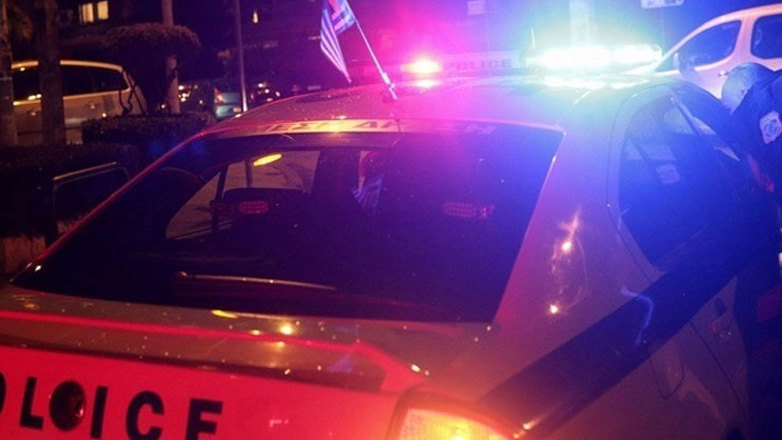 Πεδίο μάχης σε συμπλοκή 30 ανηλίκων!