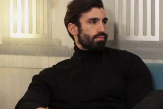 Ηλίας Γκότσης: “Ακόμα και αν είχε άδοξο τέλος, δεν είμαι αυτός που θα βγω και θα πω κακή κουβέντα”