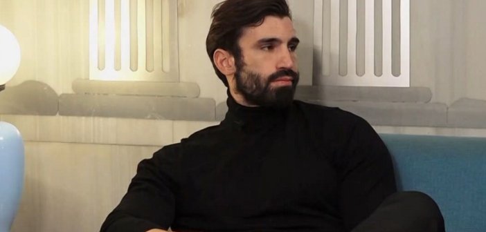 Ηλίας Γκότσης: “Ακόμα και αν είχε άδοξο τέλος, δεν είμαι αυτός που θα βγω και θα πω κακή κουβέντα”