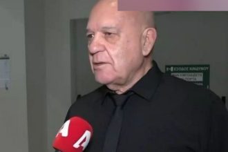 Αντώνης Γούναρης: “Αν μου έλεγαν να κάνω διαφήμιση με τρυπάνια σαν τον Σβαρτσενέγκερ, θα το έκανα γιατί θα το είχα ανάγκη”
