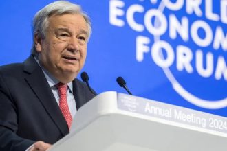 Ο Γκουτέρες προειδοποιεί για καταστροφή σε περίπτωση πολέμου μεταξύ Λιβάνου και Ισραήλ