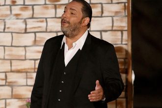 Στο νοσοκομείο ο γνωστός τραγουδιστής, Στέλιος Διονυσίου