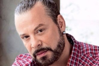 Χρήστος Δάντης για Γιώργο Νταλάρα: Όλα αυτά τα χρόνια βλέπουμε την πλάτη του