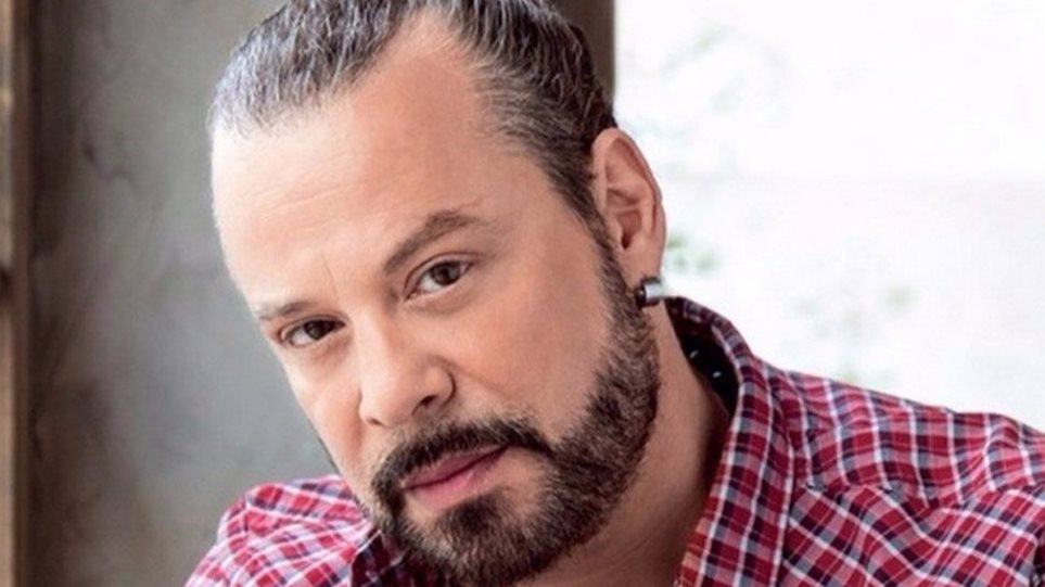 Χρήστος Δάντης για Γιώργο Νταλάρα: Όλα αυτά τα χρόνια βλέπουμε την πλάτη του