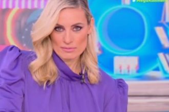 Ελεονώρα Μελέτη: “Θυμάμαι σαν τώρα τη στιγμή που ξύπνησα και μου είπαν ότι όλα πήγαν καλά”