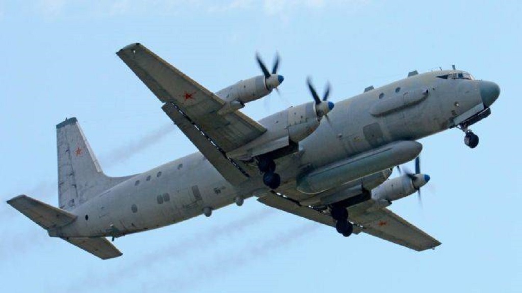 Η Ρωσία ζητά έκτακτη συνεδρίαση του ΣΑ του ΟΗΕ για τη συντριβή του αεροσκάφους