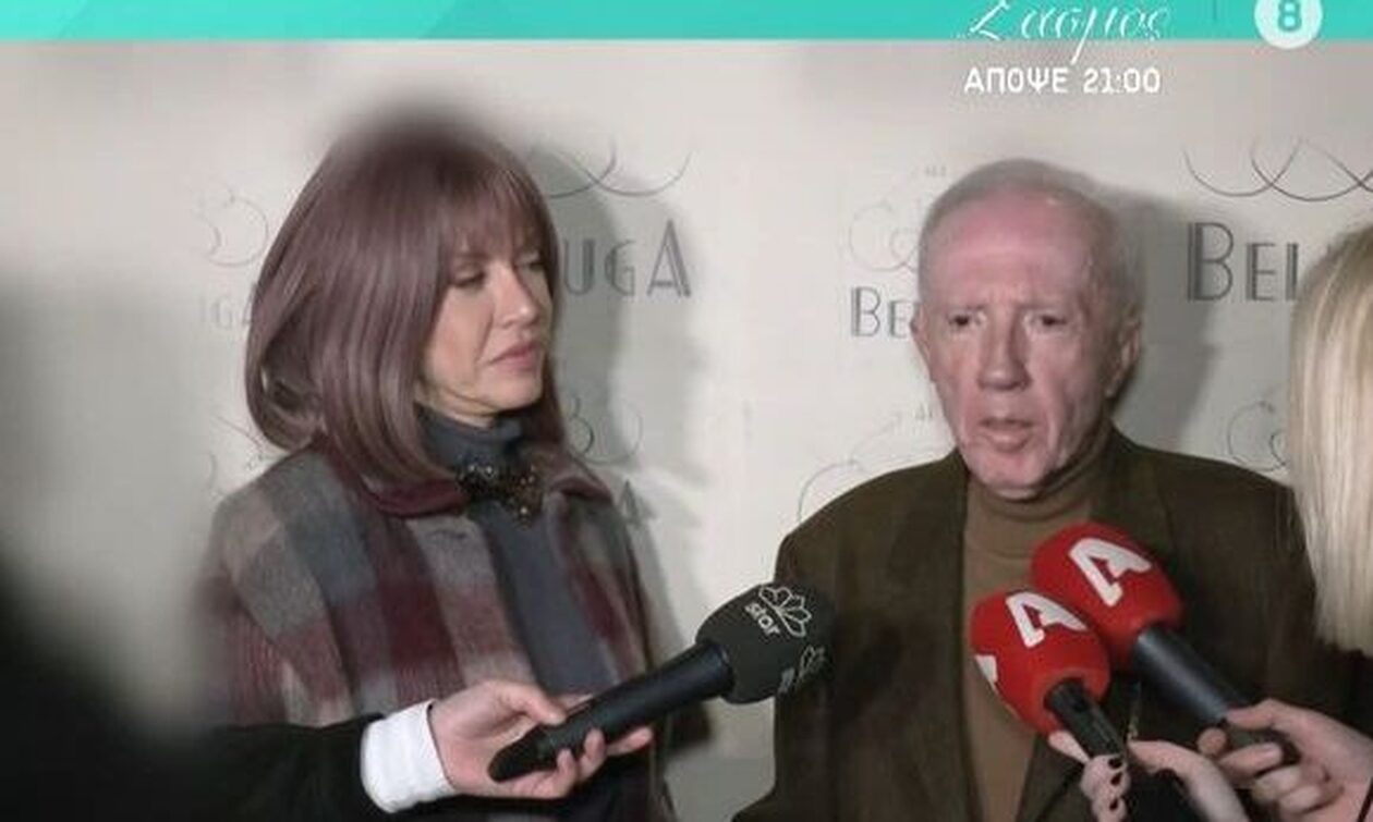 Κωνσταντίνος Πλεύρης: Έστειλε εξώδικο στον Ανδρέα Μικρούτσικο – «Μιλάει εναντίον μου»