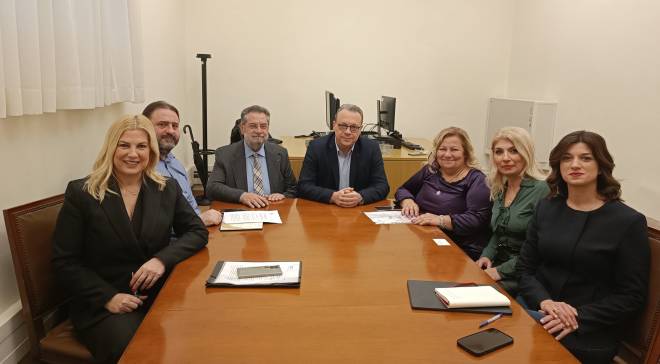 «Κατάφωρη διάκριση σε βάρος των νοσοκομειακών ψυχολόγων η μη απονομή του επιδόματος επικίνδυνης και ανθυγιεινής εργασίας»