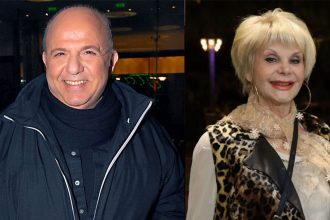 Μαρία Ιωαννίδου για Νίκο Μουρατίδη: «Θα πνιγεί από την κακία του, θα σκάσει, έλεος»