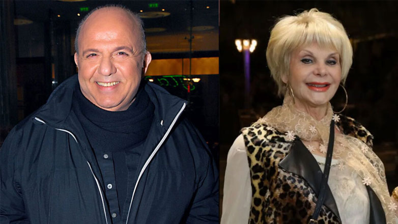 Μαρία Ιωαννίδου για Νίκο Μουρατίδη: «Θα πνιγεί από την κακία του, θα σκάσει, έλεος»