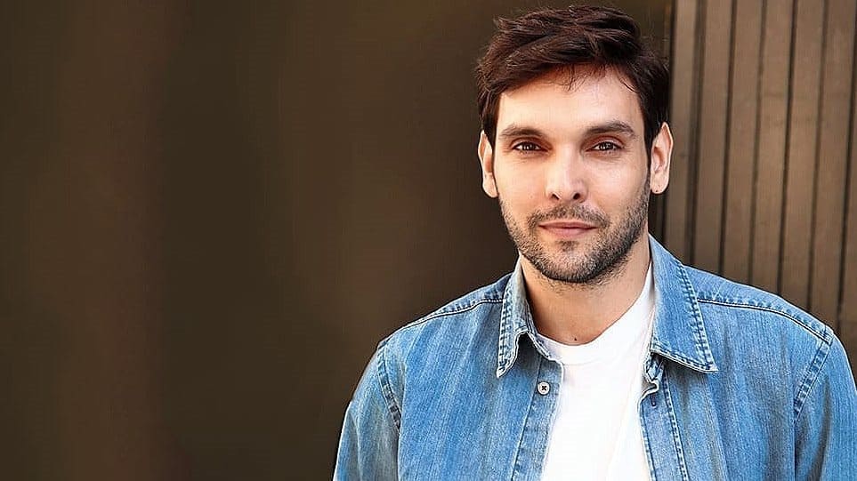 Ιωάννης Αθανασόπουλος: «Θέλω πολύ να γίνω γονιός, μόνος μου ή με παρέα»