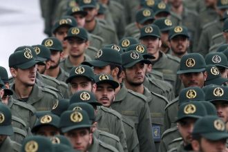 Συρία: Νεκρό στέλεχος των Ιρανών Φρουρών της Επανάστασης σε επιδρομή στη Δαμασκό