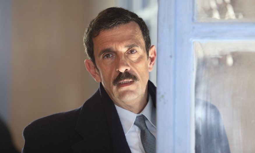 Λεωνίδας Κακούρης: Η πρώτη δήλωση μετά την αποχώρηση από την παράσταση «Βασιλιάς Ληρ»