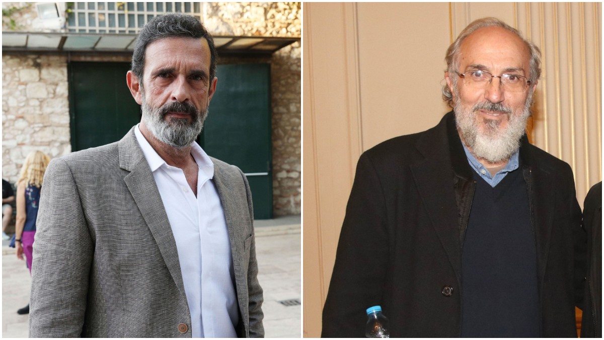 Λεωνίδας Κακούρης: Το δημόσιο μήνυμα στον Γιάννη Νταλιάνη μετά την αποχώρηση από τον «Βασιλιά Ληρ»