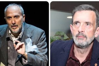 Γιάννης Νταλιάνης για Λεωνίδα Κακούρη: Πέρασε μεγάλη υπερκόπωση και τώρα είναι καλά