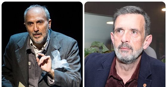 Γιάννης Νταλιάνης για Λεωνίδα Κακούρη: Πέρασε μεγάλη υπερκόπωση και τώρα είναι καλά