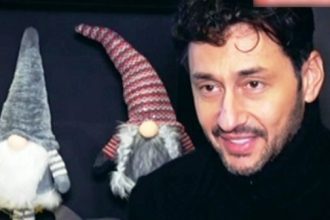 Πάνος Καλίδης για Ανδρέα Μικρούτσικο: “Η μόνη κρίση του που μπορώ να εμπιστευτώ είναι η κρίση ηλικίας”