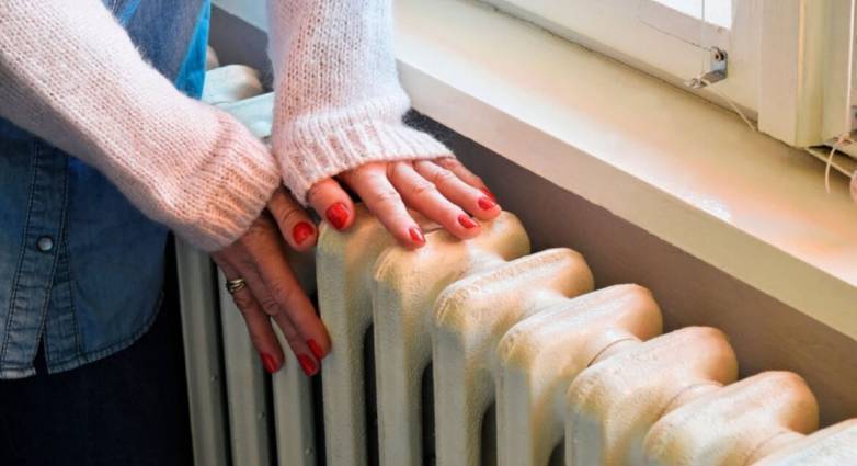 Επίδομα θέρμανσης με ρεύμα: Μέχρι πότε θα παραμείνει ανοιχτή η πλατφόρμα