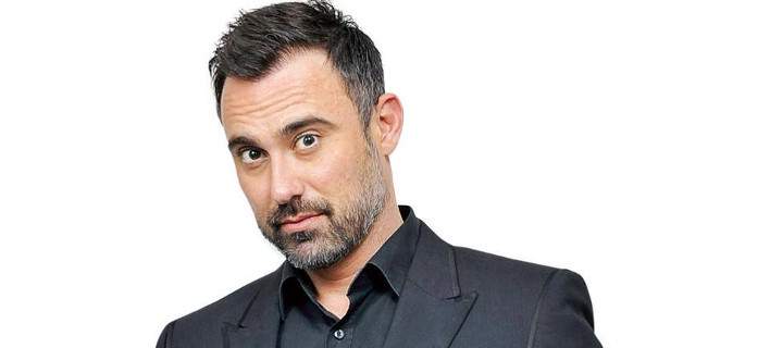 Γιώργος Καπουτζίδης σε Γιώργο Λιάγκα: "Θα σε είχα ταράξει στις μηνύσεις..."