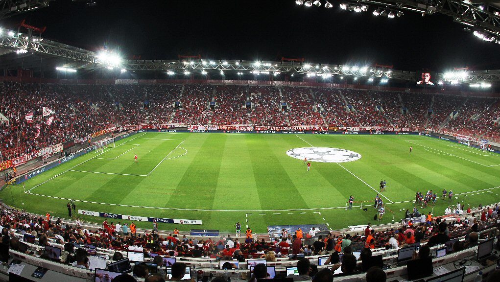 Χρυσοχοΐδης: «Ανοίγουν τα γήπεδα στις 12 Φεβρουαρίου»