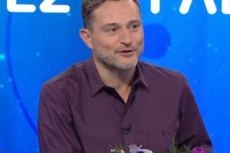 Ο Γιώργος Καραμίχος εξηγεί “το νόημα της ψυχαγωγίας και της διασκέδασης”