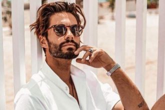 Γιώργος Καράβας: Δεν υπάρχει καμία επικοινωνία για το GNTM