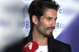 Γιώργος Καράβας για Survivor: «Δεν θα ήθελα να εμπλακώ σε τέτοιου είδους πρότζεκτ»