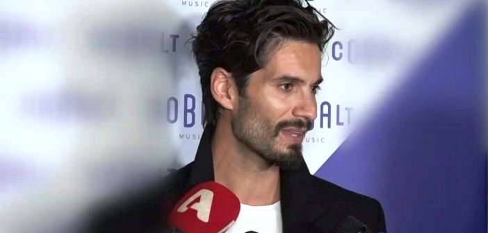 Γιώργος Καράβας για Survivor: «Δεν θα ήθελα να εμπλακώ σε τέτοιου είδους πρότζεκτ»