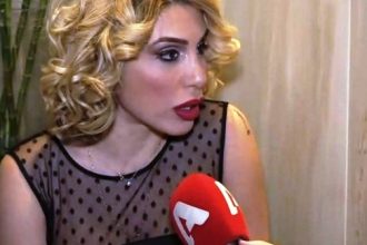 Μαρία Καρλάκη: “Είμαι ξεκάθαρα υπέρ της υιοθεσίας και του γάμου ομόφυλων ζευγαριών”