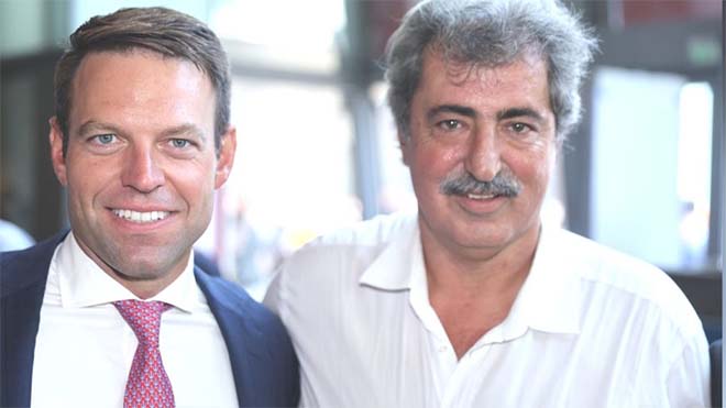 ΣΥΡΙΖΑ: Επίδειξη ισχύος από τον Κασσελάκη - Τα άγνωστα επεισόδια πίσω από τη ρήξη με Πολάκη