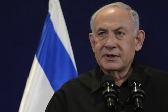 «Φρίκη» εκφράζει το Κατάρ για δηλώσεις που αποδίδονται στον Νετανιάχου